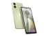 Motorola Moto E14 - 4G smartphone - Multi-angle