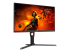 AOC Gaming U27G3X - LED monitor - Left-angle