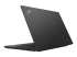 Lenovo ThinkPad E15 - 15.6" - Back