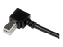 StarTech.com 1m USB 2.0 A to Right Angle B Cable Cord - Close up