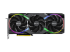 PNY GeForce RTX 5080 ARGB OC - Front