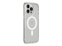 Tech21 Evo Clear - Back cover for mobile phone - Left-angle