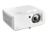 Optoma UHZ35ST - DLP projector - Left-angle