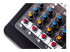 Allen & Heath ZED 6 - Analogue mixer - Close up