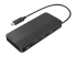 Lenovo - Docking station - Left-angle