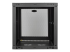 Eaton Tripp Lite Series 12U Wall Mount Rack Enclosure Server Cabinet w/ Door & Side Panels - Back