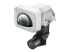 Epson ELP LX02WS - Ultra-short throw lens - Right-angle