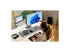 Kensington H3000 - Headset - Left-angle