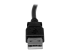 StarTech.com 1m USB 2.0 A to Left Angle B Cable Cord - Close up