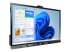 SMART Board QX086 Pro - Left-angle