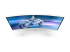 Philips Evnia 5000 27M2C5201L - Top
