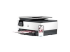 HP Officejet Pro 8122e All-in-One - Right-angle