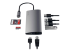 Satechi Aluminum Multi-Port Adapter V2 - Right side