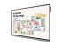 Samsung Interactive Display WE65FX - Right-angle