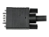 StarTech.com 3m Coax High Resolution Monitor VGA Video Cable HD15 M/M - Front