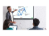 Cisco Webex Board Pro 55 - Front