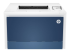 HP Color LaserJet Pro 4202dn - Front