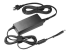 HP - Power adapter - AC 100-240 V - Right-angle