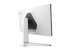 BenQ Mobiuz EX321UX - LED monitor - Back