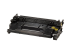HP 89X - high capacity - Right-angle