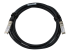 StarTech.com Juniper EX-SFP-10GE-DAC-5M Compatible 5m 10G SFP+ to SFP+ Direct Attach Cable Twinax, 10GbE SFP+ Copper DAC 10 Gbps Low Power Passive Mini GBIC/Transceiver Module DAC Cable - Front