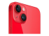 Apple iPhone 14 - (PRODUCT) RED - Close up