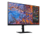 Samsung ViewFinity S8 S27B800PXP - Left-angle