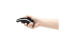 Adesso iMouse P20 Air Mouse Elite - Left side