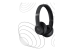 Beats Solo 4 - Headphones with mic - Left-angle