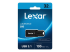 Lexar JumpDrive S80 - USB flash drive - Front