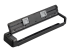 Brother PA-PG-004 - printer paper guide - Left-angle