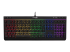 HyperX Alloy Core RGB - Top