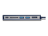 LINDY USB 3.2 Type C Laptop Mini Dock - Front