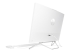 HP 24-cb1039na - all-in-one Core i3 1215U 1.2 GHz - Back