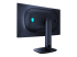 Alienware AW2725Q - OLED monitor - Back