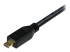 StarTech.com 2m High Speed HDMI Cable with Ethernet HDMI to HDMI Micro - Close up