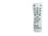 Optoma 4K400x - DLP projector - Front