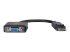 C2G 8in DisplayPort to VGA Adapter - Front