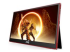 AOC Gaming 16G3 - LED monitor - Right-angle
