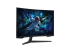 Samsung Odyssey G5 S32CG552EU - Left-angle