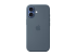 Apple - Back cover for mobile phone - Front