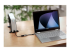HyperDrive - USB adapter - Right-angle