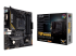 ASUS TUF GAMING A520M-PLUS II - Left-angle