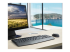 Logicool Wireless Combo MK345 - Left-angle