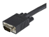 StarTech.com 3m Coax High Resolution Monitor VGA Video Cable HD15 M/M - Close up