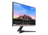 Samsung U28R550UQP - UR55 Series - Left-angle