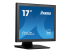 iiyama ProLite T1732MSC-B1SAG - Left-angle