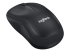 Logitech M220 Silent - Left-angle