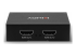 Lindy 4K HDMI 1.4 UHD Splitter - Top