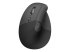 Logitech Lift Vertical Ergonomic Mouse - Front